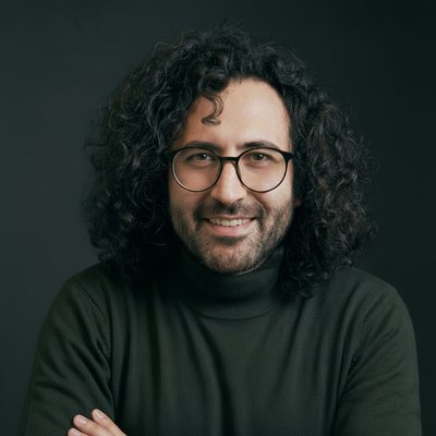 پدرام طهرانی